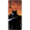 DC Comics Batman Begins Art Galaxy S20 Fan Edition Skin